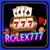 Logo da ROLEX777